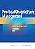 Practical Chronic Pain Management: A Case-Based Approach