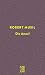 Die Amsel by Robert Musil