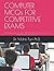 COMPUTER MCQs FOR COMPETITIVE EXAMS: Extremely useful for UGC-NET, IBPS, MCA Entrance Exams and All Govt. Jobs Exams