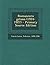 Romancero Gitano (1924-1927) - Primary Source Edition (Spanish Edition)