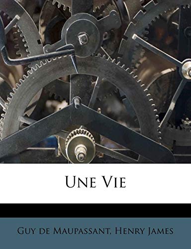 Une Vie