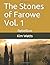 The Stones of Farowe Vol. 1: Rebellion