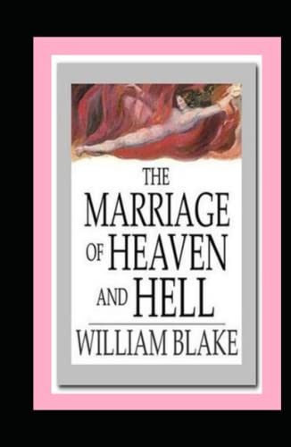 The Marriage of Heaven and Hell: annotated