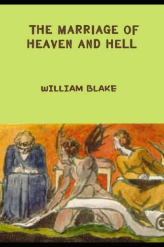 THE MARRIAGE OF HEAVEN AND HELL