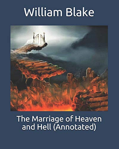 The Marriage of Heaven and Hell
