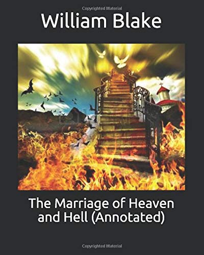The Marriage of Heaven and Hell