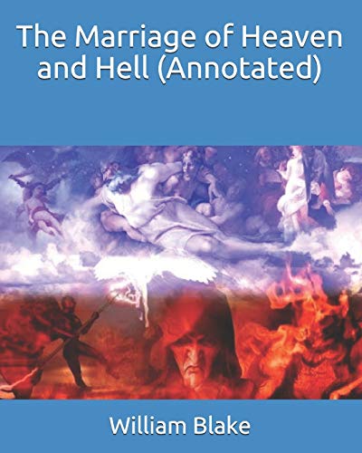 The Marriage of Heaven and Hell