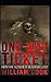 One Way Ticket: Includes Bonus Shot Story (Short Horror Fiction)