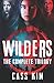 Wilders: The Complete Trilogy