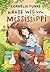 Hände weg von Mississippi by Cornelia Funke Hände weg von Mississippi by Cornelia Funke