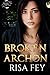 BROKEN ARCHON: Archon Rising Book Three
