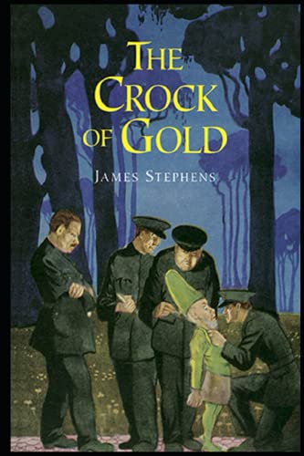The Crock of Gold: Annotated