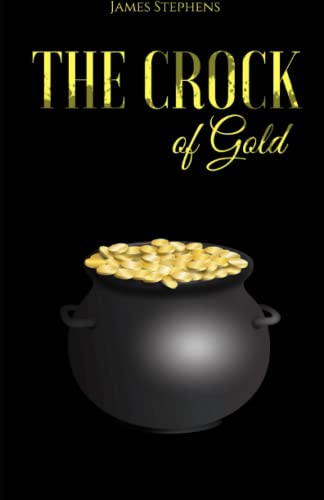 The Crock of Gold Annotated