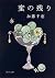 蜜の残り