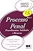 Processo Penal: Procediment...