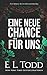 Eine neue Chance für uns (Für Immer) (German Edition)