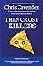 Thin Crust Killers (The Pizza Mysteries)