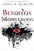 Benditos monstruos (Algo oscuro y sagrado, #3)