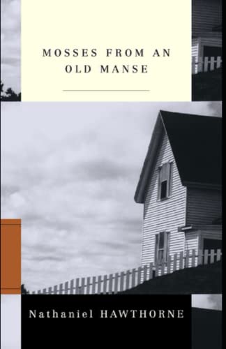 Mosses From an Old Manse Annotated