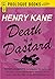 Death of a Dastard (Prologue Books)