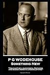 P G Wodehouse - S...