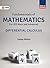 Fundamentals of Mathematics - Differential Calculus