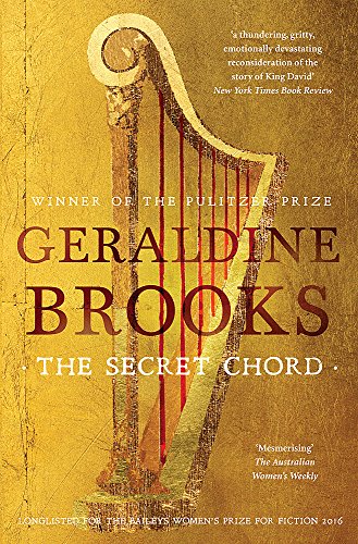 The Secret Chord