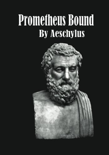 Prometheus Bound