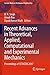 Recent Advances in Theoretical, Applied, Computational and Experimental Mechanics: Proceedings of ICTACEM 2017 (Lecture Notes in Mechanical Engineering)