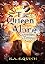 The Queen Alone (CHRONICLES OF THE TEMPUS Book 3)