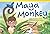 Maya Monkey (Fiction Readers)