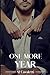 One More Year (Ana Lee Series)
