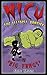 Big Fangs (Nicu - The Littlest Vampire)