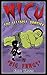 Big Fangs (Nicu - The Littlest Vampire American-English Edition)