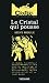 Le Cratère, tome 1: Le Cristal qui pousse (French Edition)