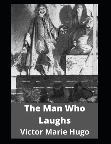 The Man Who Laughs Annotated