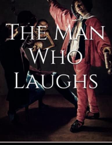 The Man Who Laughs Annotated