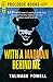 With a Madman Behind Me (Prologue Books)