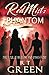 RED MIST Phantom: Book Four of the Red Mist Series