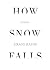 How Snow Falls