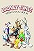 Looney Tunes by Bobby Cox