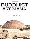 Buddhist Art in Asia