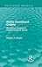 Public Investment Criteria (Routledge Revivals): Benefit-Cost Analysis for Planned Economic Growth