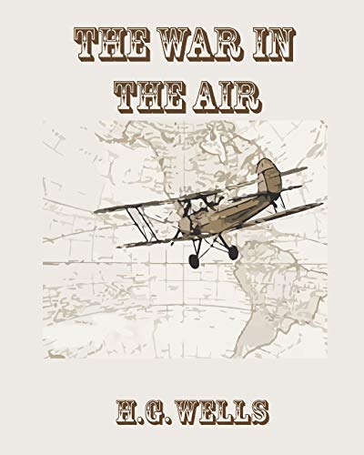 The War in the Air