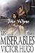 Jean Valjean (French Edition)