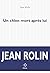 Un chien mort après lui