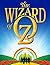 The Wonderful Wizard of Oz: Illustrated