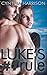 Luke's #1 Rule (Blue Lake, Book 2)