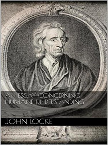 An Essay Concerning Humane Understanding