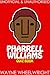 Pharrell Williams Quiz Book